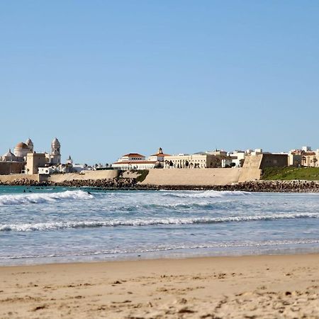 No 14 Cádiz Cádis Exterior foto