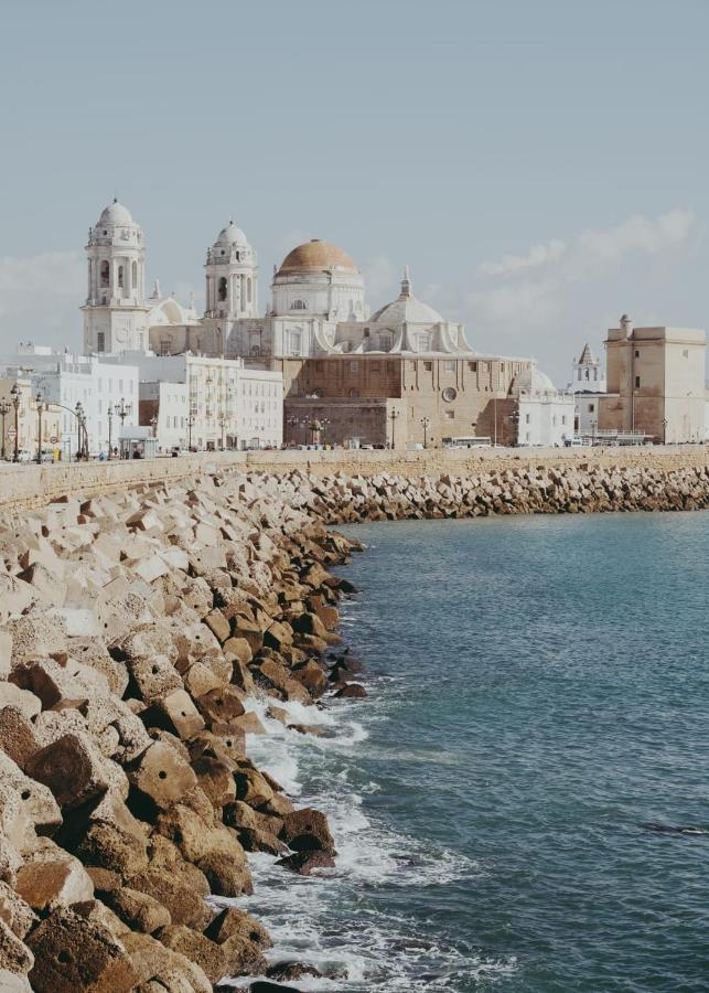 No 14 Cádiz Cádis Exterior foto
