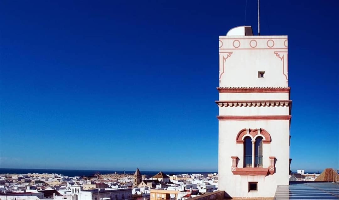 No 14 Cádiz Cádis Exterior foto