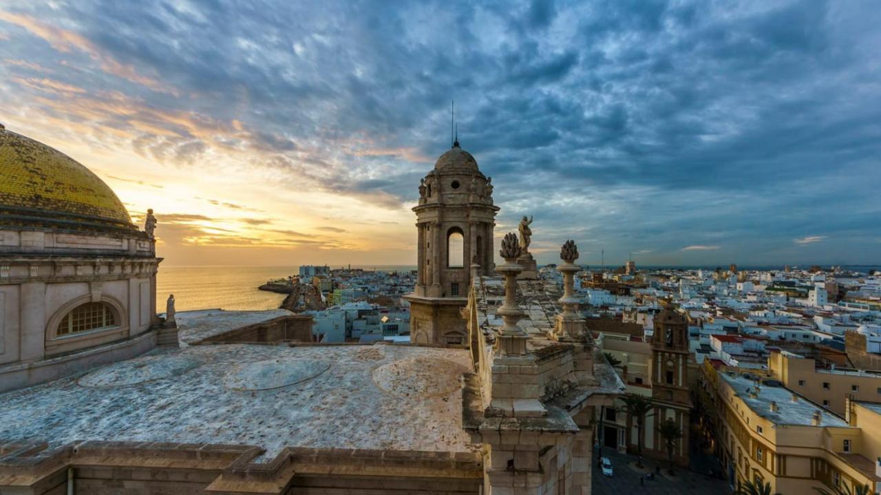 No 14 Cádiz Cádis Exterior foto