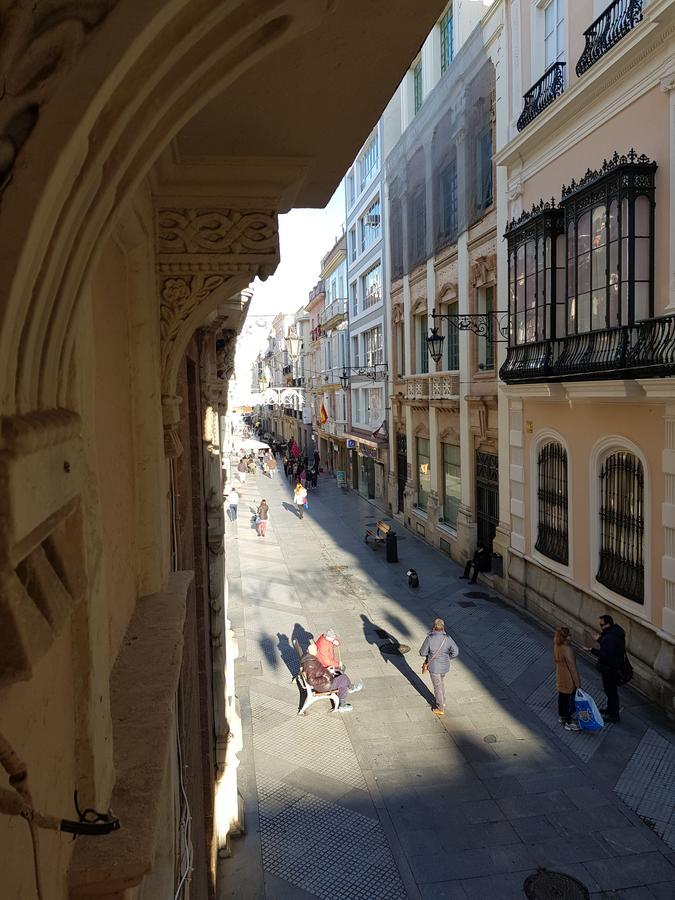 No 14 Cádiz Cádis Exterior foto